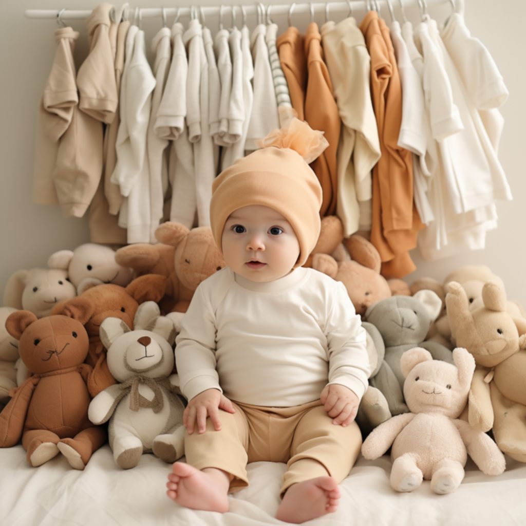 china baby garments design manufacturer