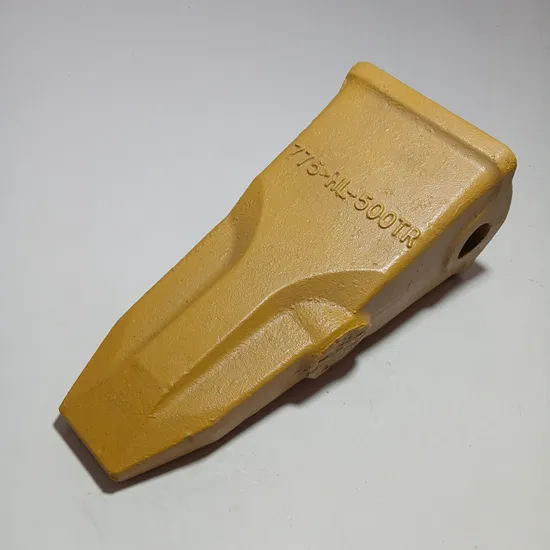 china backhoe bucket teeth factories