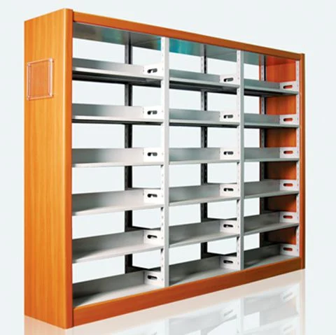 china backless bookshelf manufacturers