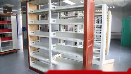 china backless bookshelf manufacturers