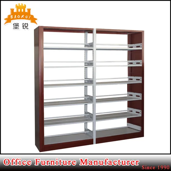 china backless bookshelf manufacturers