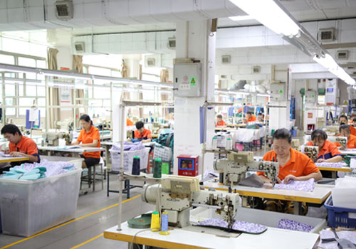 china backpack factory China Factory