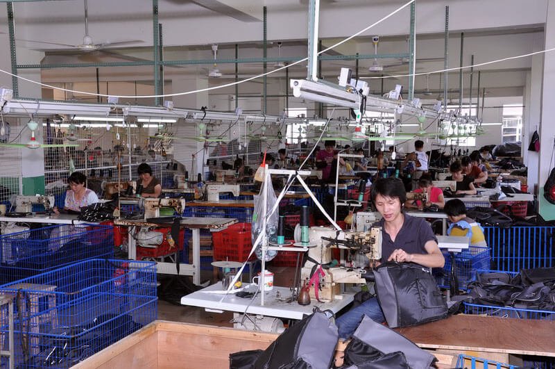 china backpack for women manufacturer China Factory