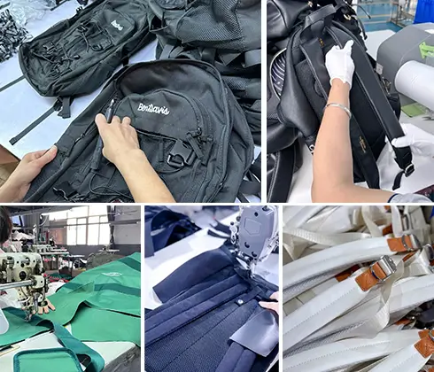 china backpack for women manufacturer