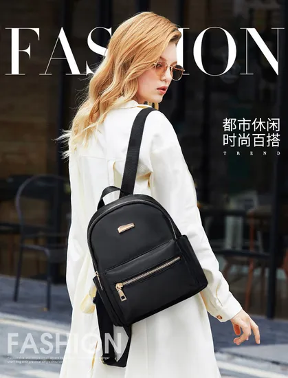 china backpack for women manufacturer