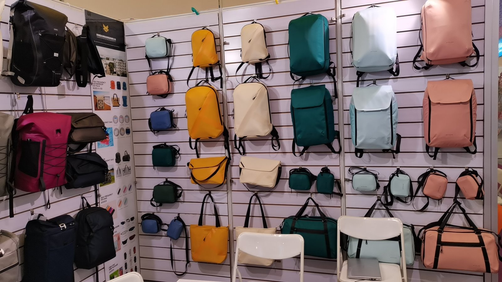china backpack manufacturers