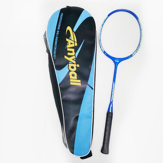 china badminton racket manufacturer China Factory