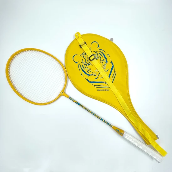 china badminton racket manufacturer