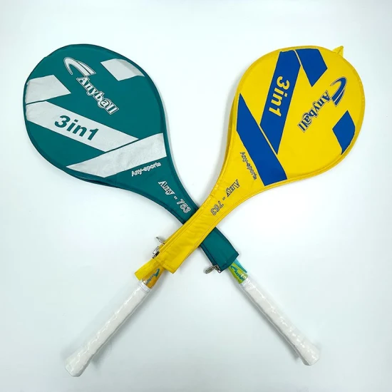 china badminton racket manufacturer