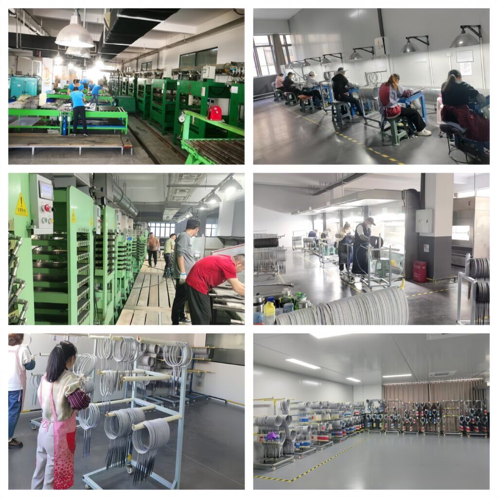 china badminton racket manufacturer