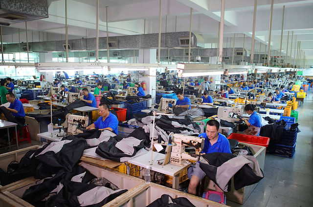 china bag manufacturer