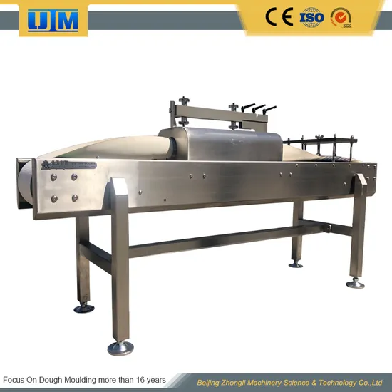 china bagel bread packing machine factory