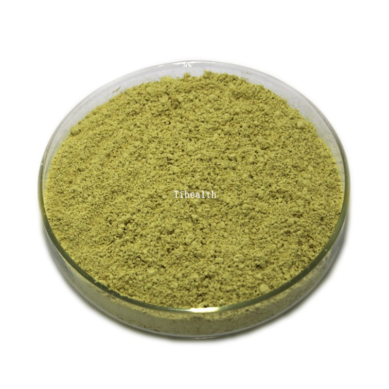 china baicalein powder manufacturers
