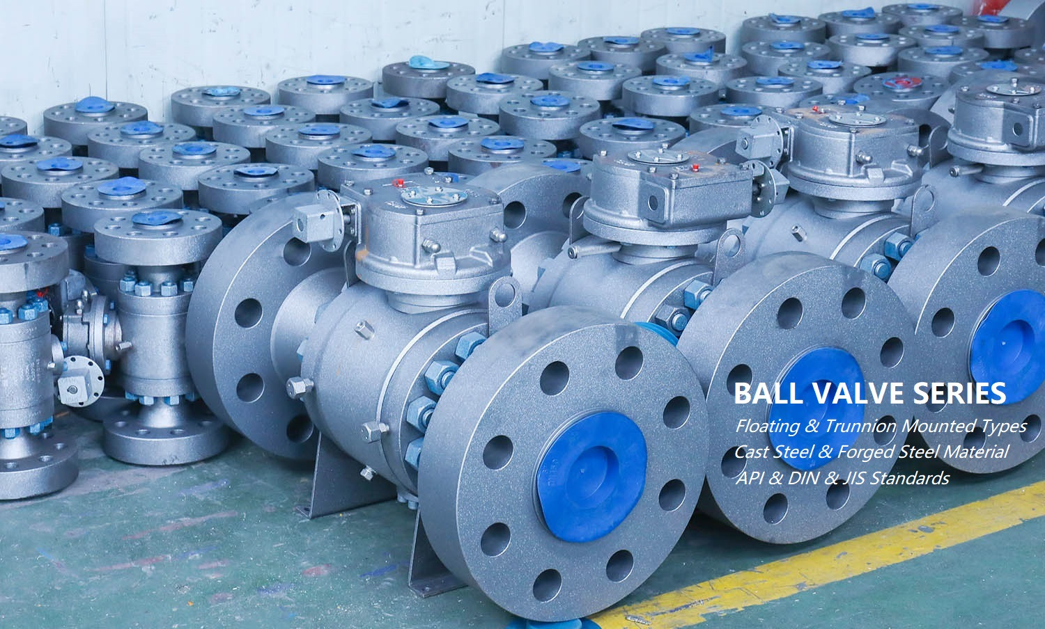 china ball valve manufacturer