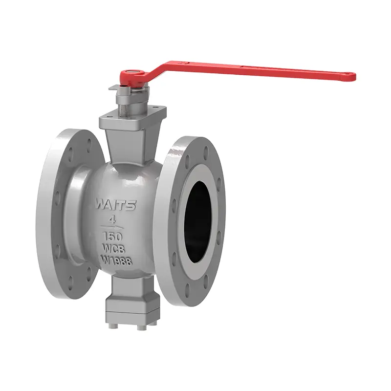 china ball valve supplier