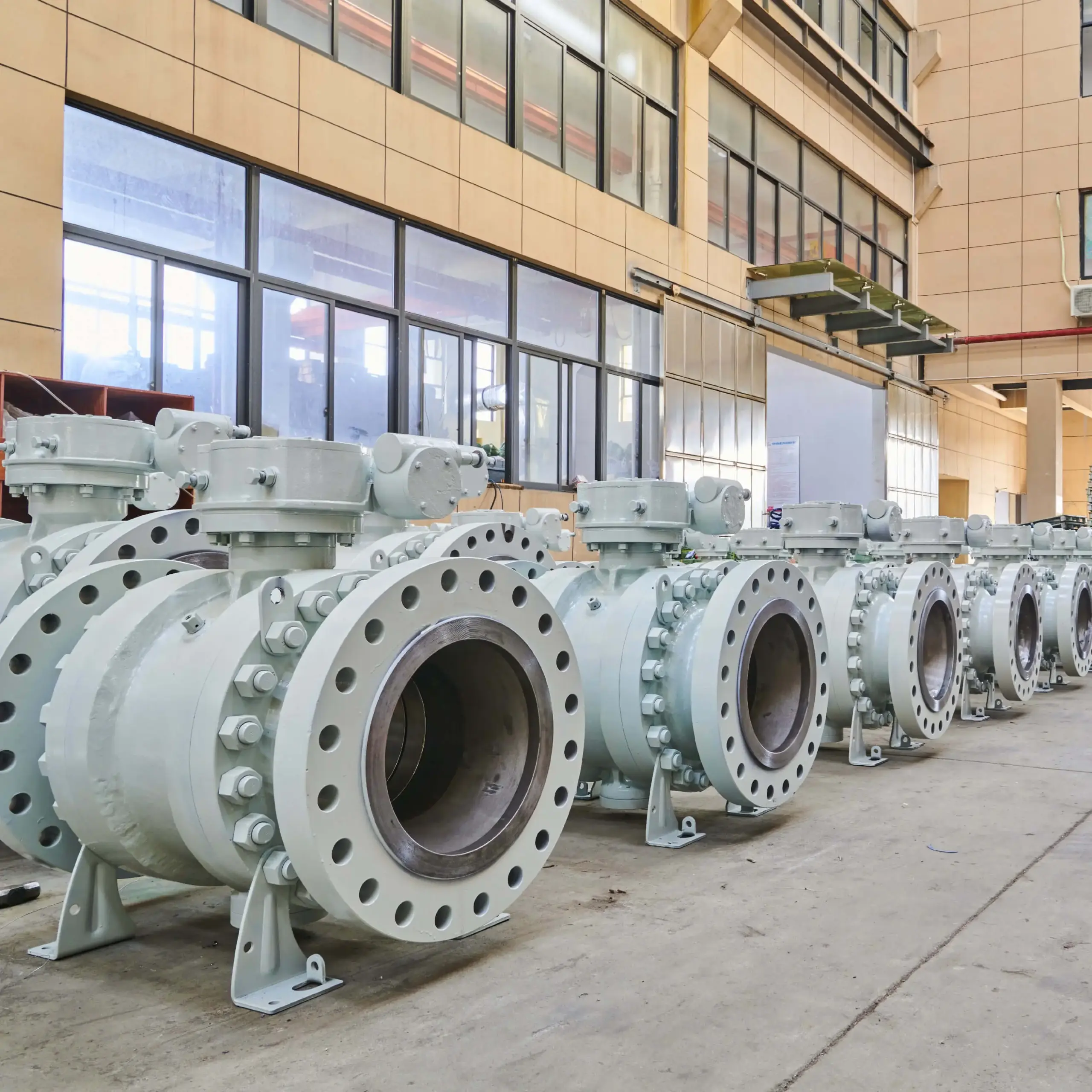 china ball valve supplier