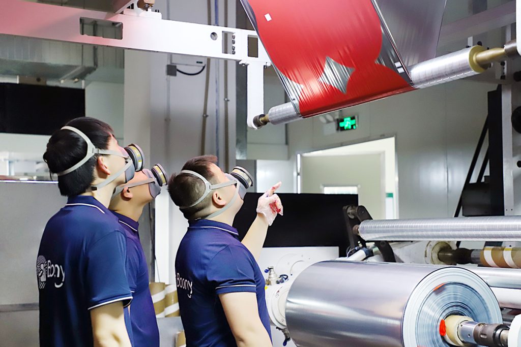 china balloon factory