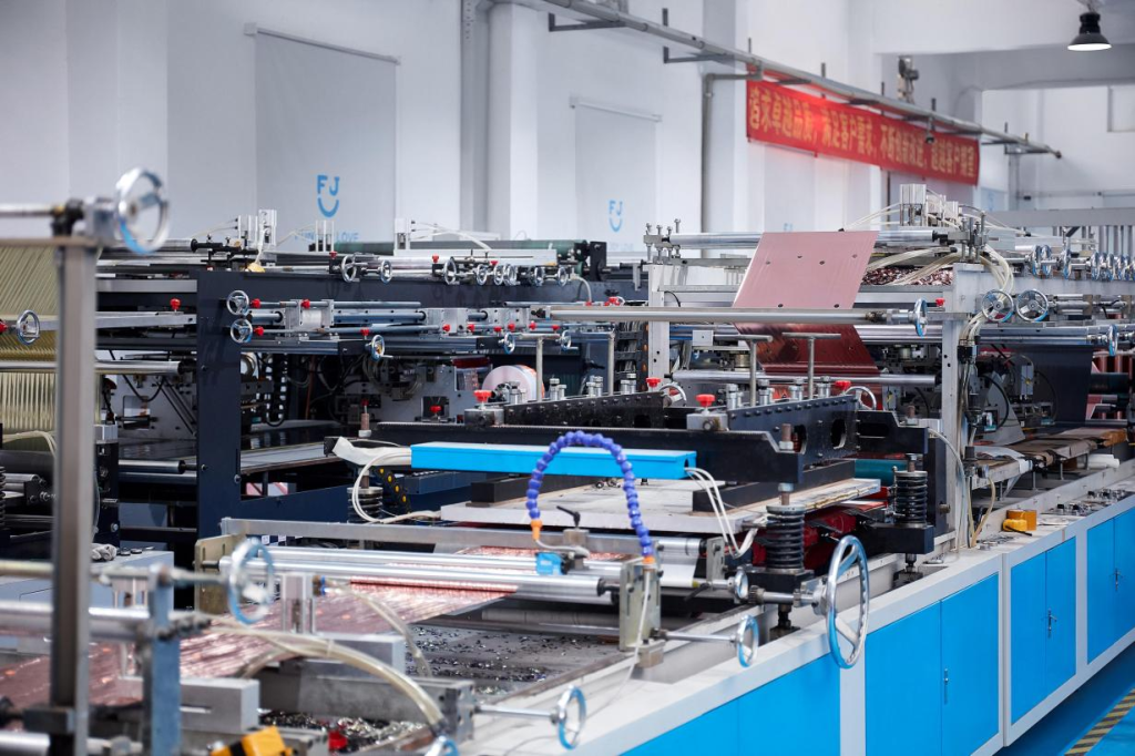 china balloon factory