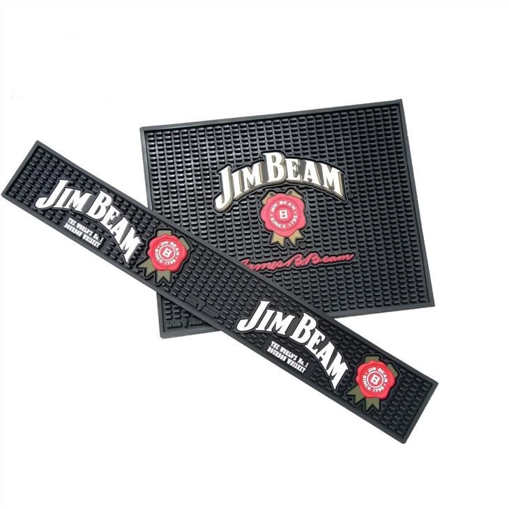 china bar mat rubber factory