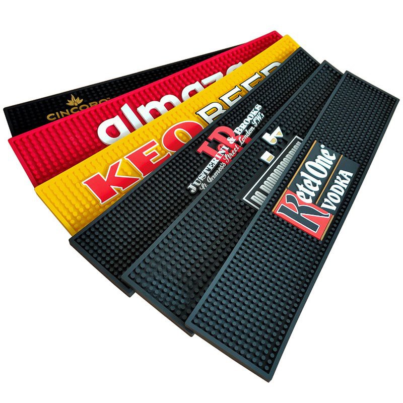 china bar mat rubber manufacturers China Factory