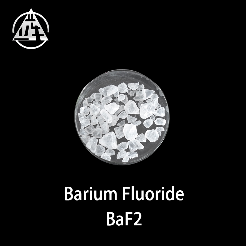 china barium fluoride granular baf2 factory China Factory