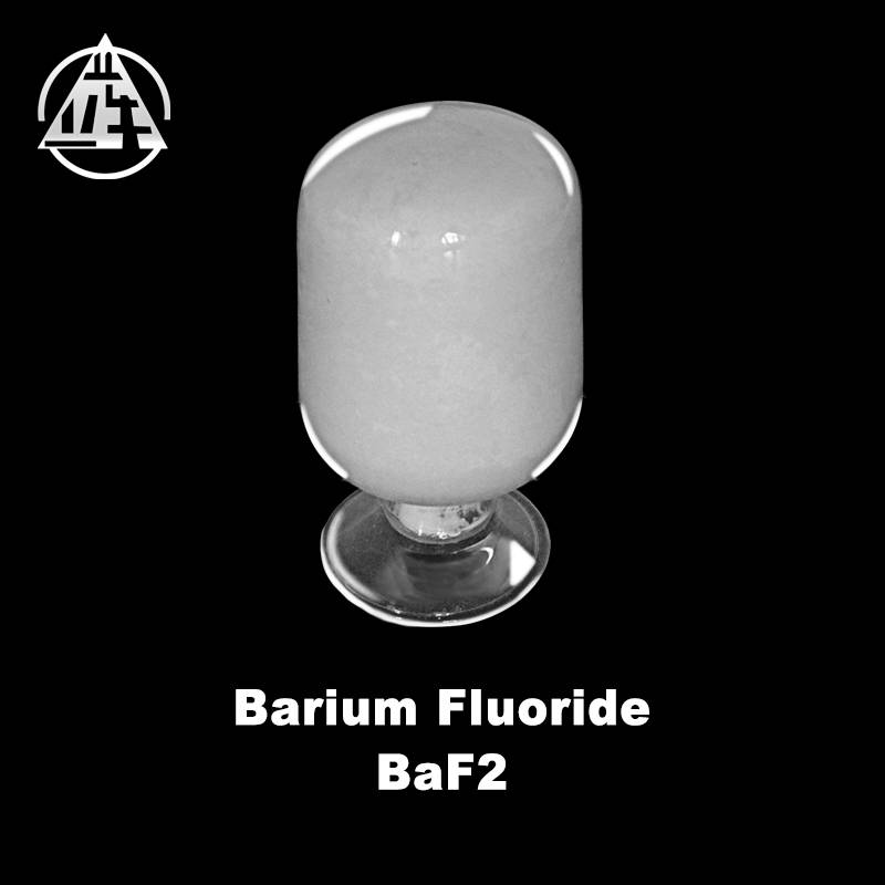 china barium fluoride granular baf2 factory