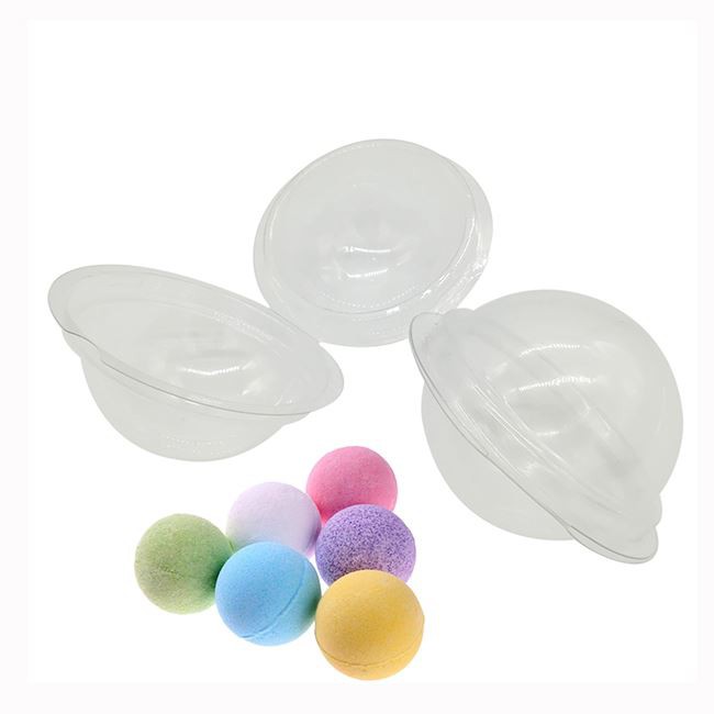 china bath ball packaging bag supplier
