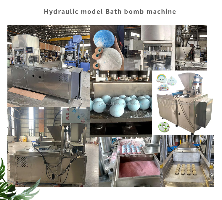 china bath bomb kits factory