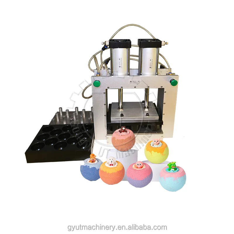 china bath bomb kits factory