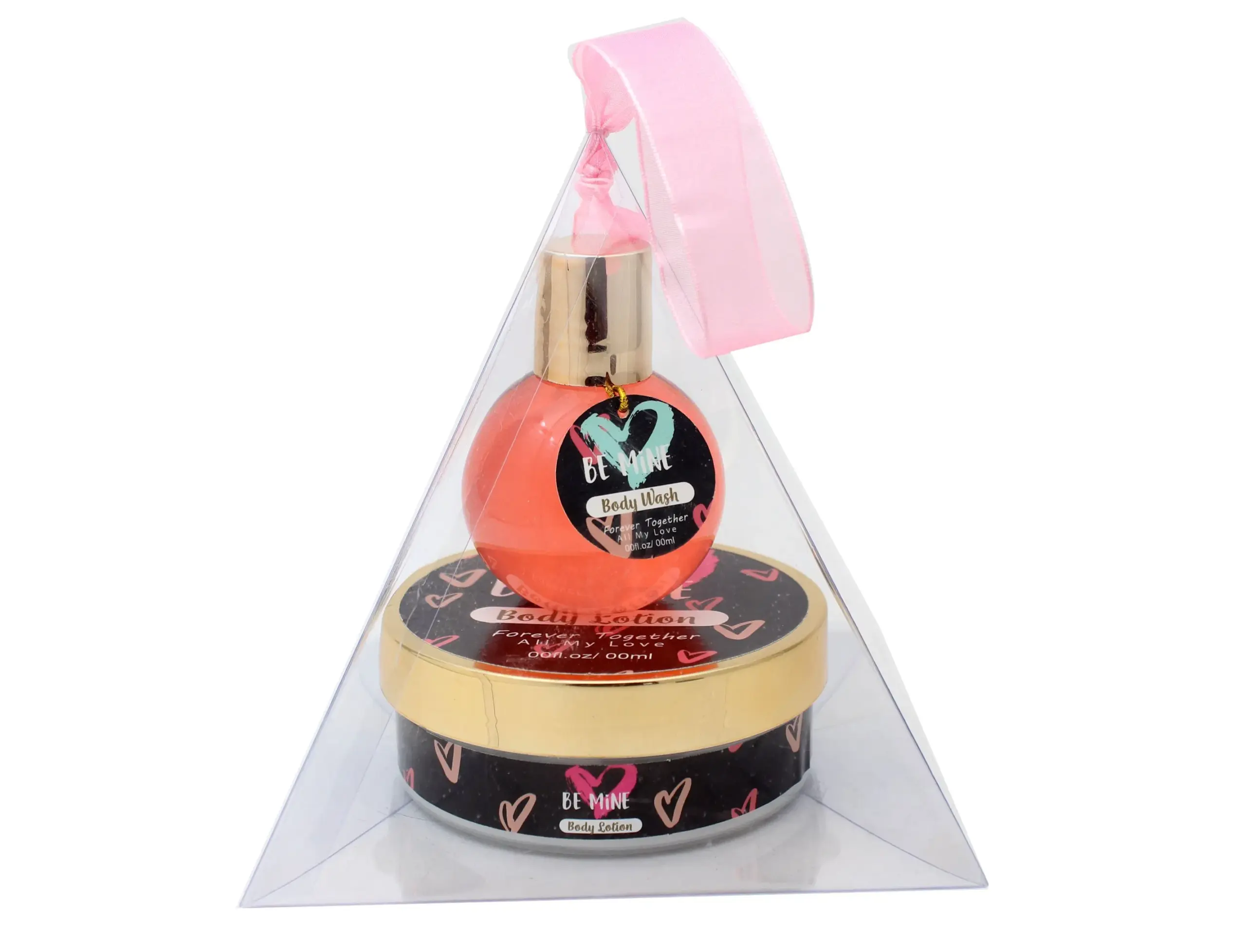 china bath gift set valentines factory