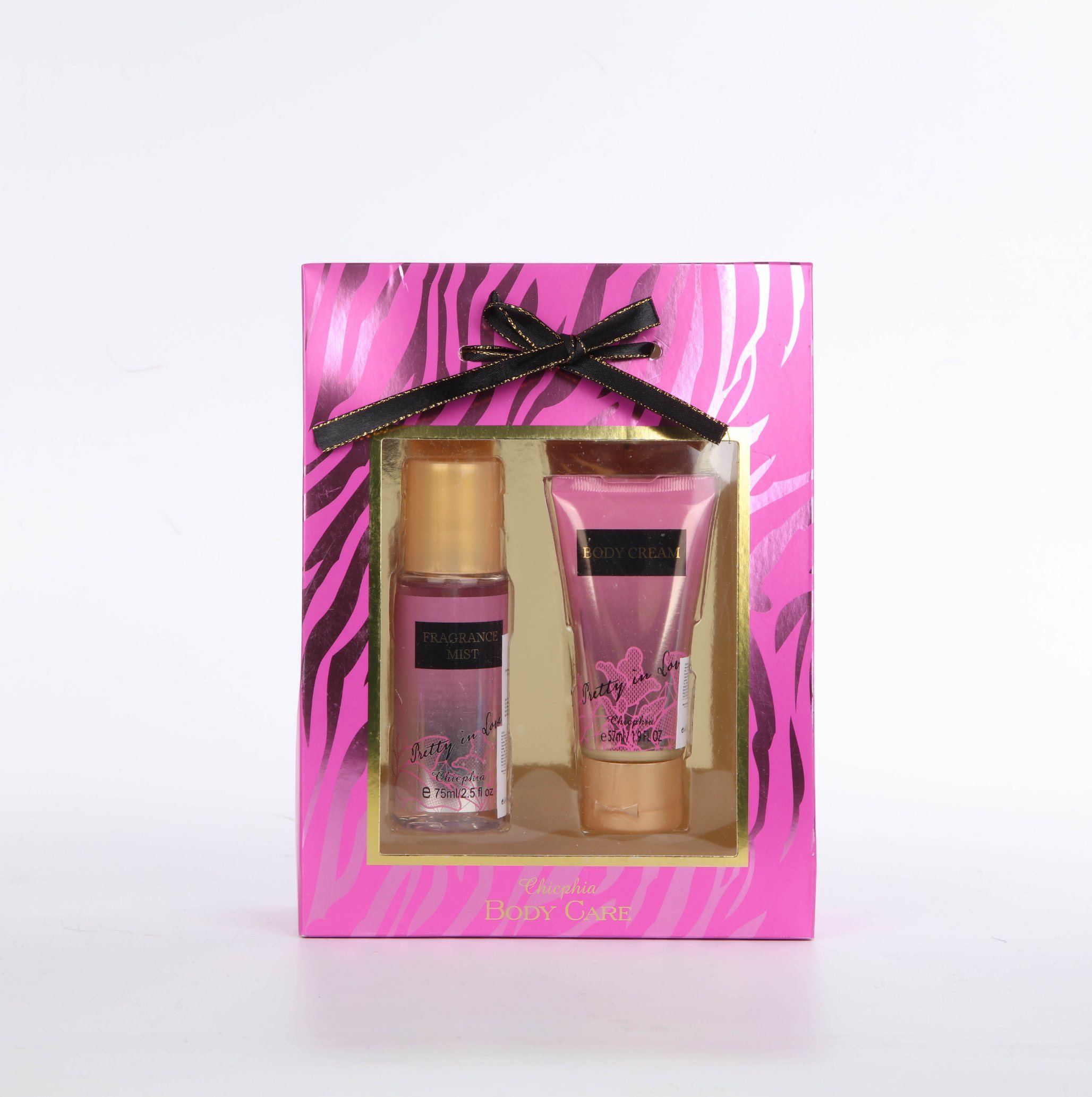 china bath gift set valentines factory