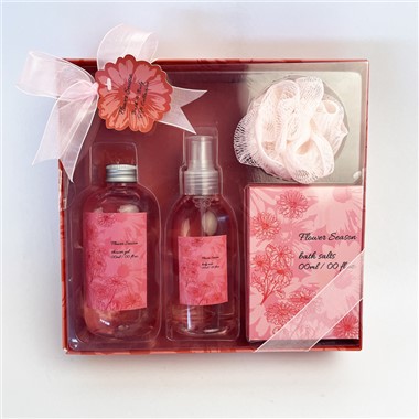 china bath gift set valentines manufacturers