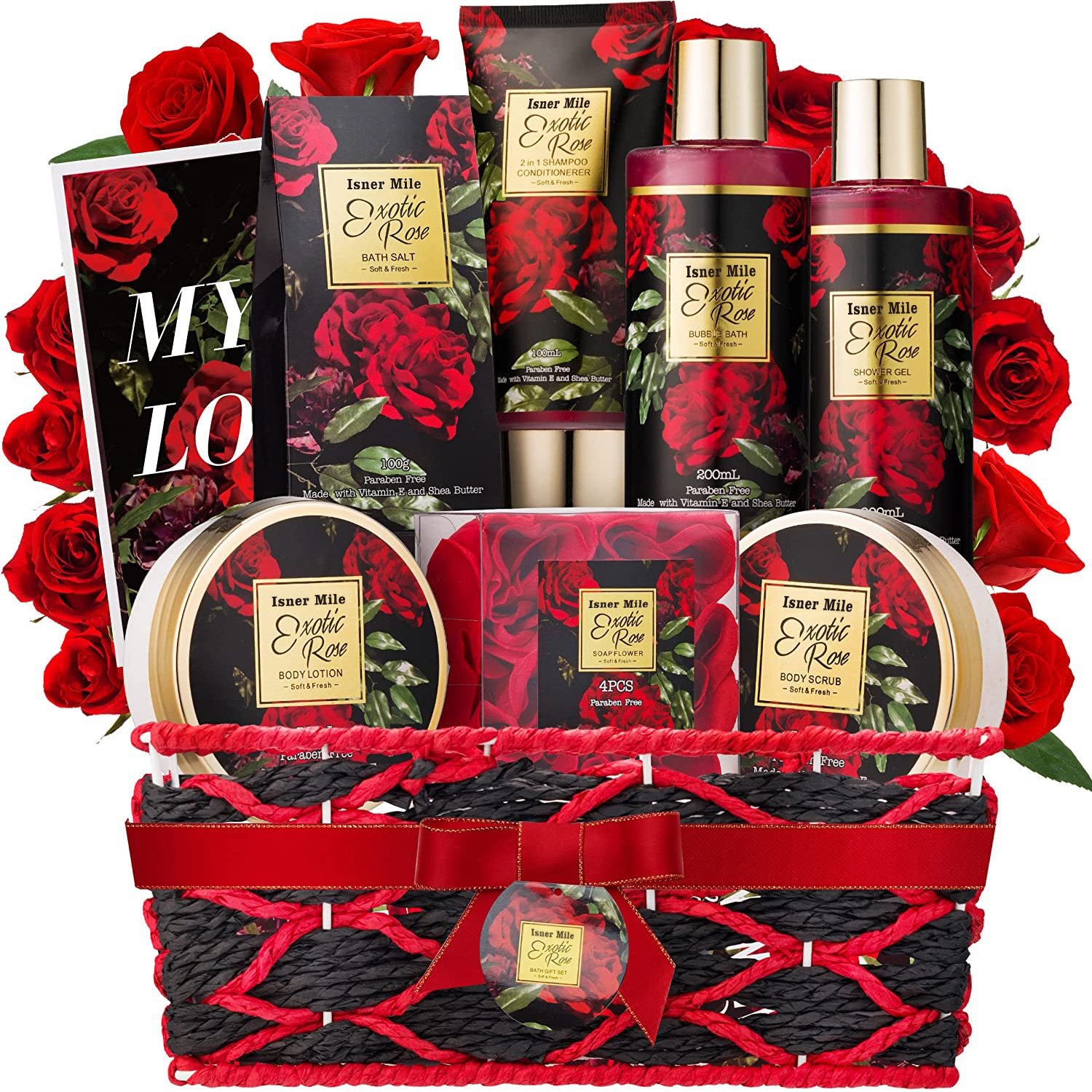 china bath gift set valentines manufacturers