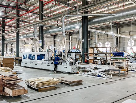 china bath gift wooden pot factory China Factory