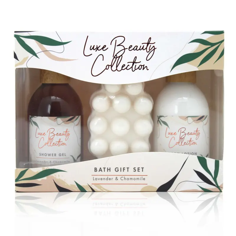 china bath sets for women manufacturers