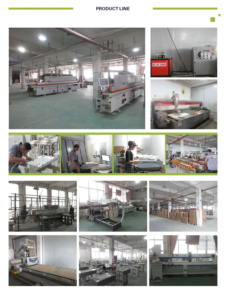 china bathroom cabinet factory