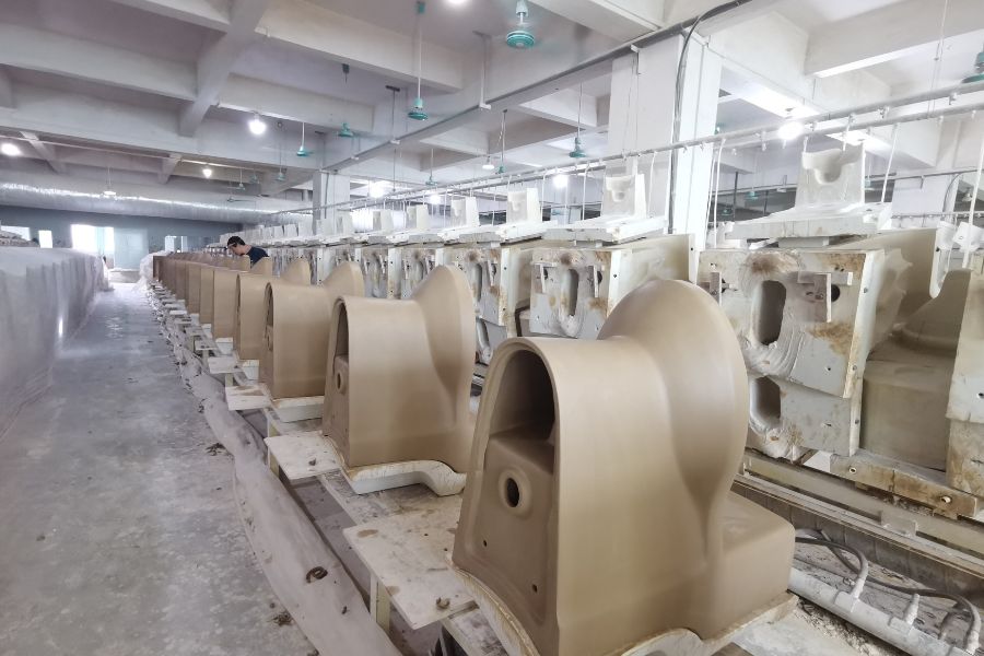 china bathroom fittings manufacturers