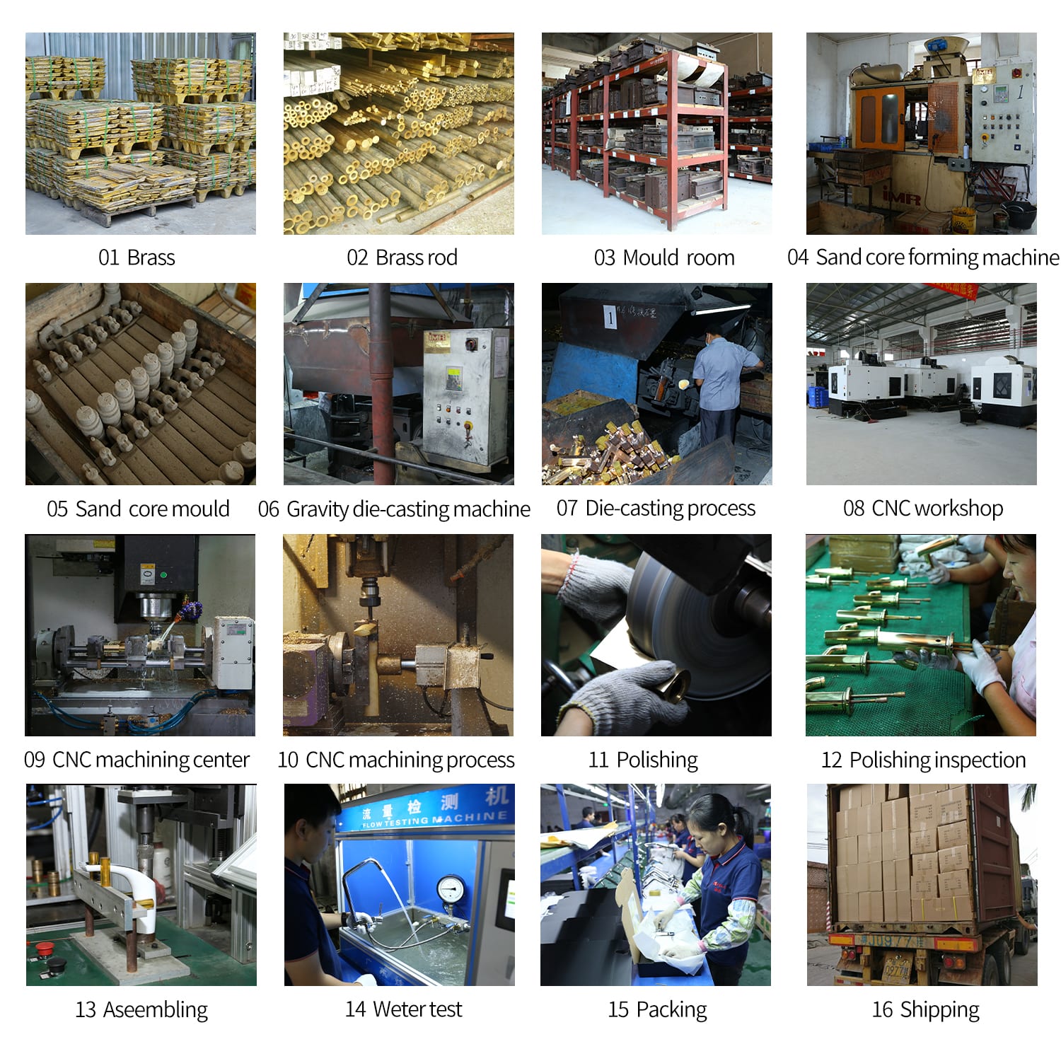 china bathroom fittings manufacturers