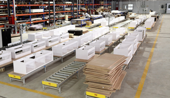 china bathroom vanity manufacturer China Factory