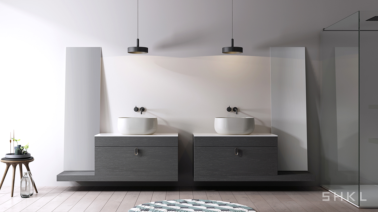china bathroom vanity manufacturer