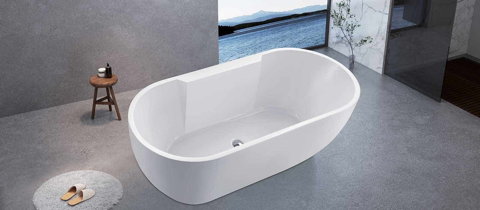 china bathtub manufacturers