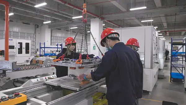 china battery energy storage system manufacturers