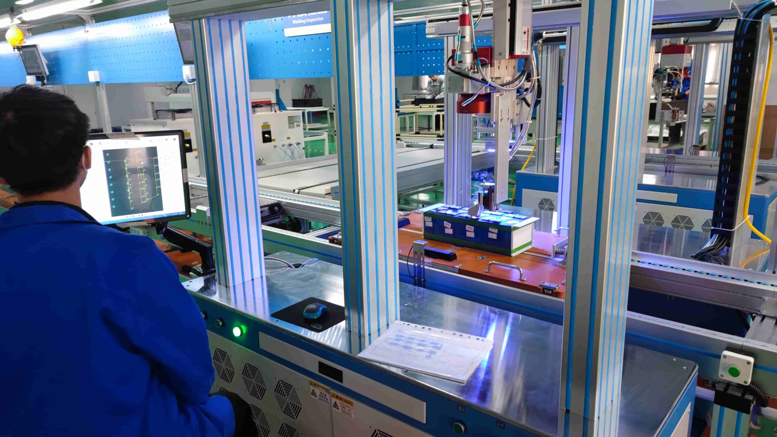 china battery manufacturers list