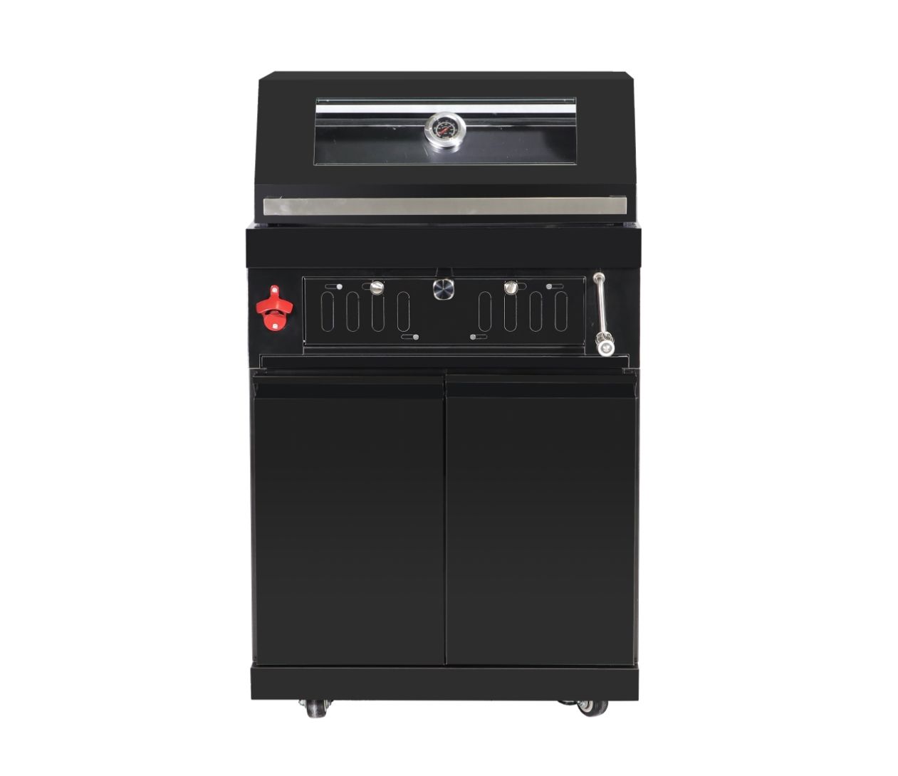 china bbq adjustable height factory