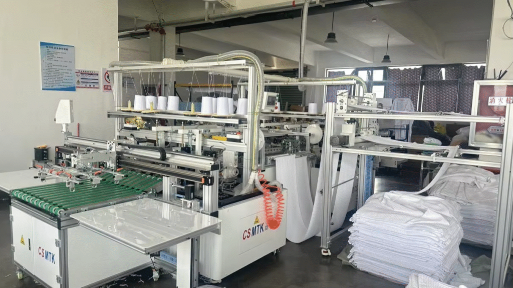 china beach towel factory