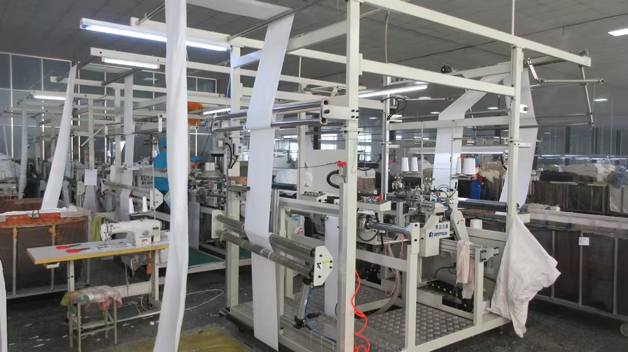 china beach towel factory