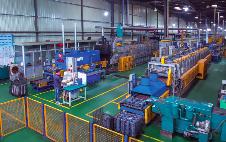 china bearing manufacturer