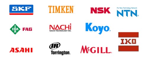 china bearing manufacturers list