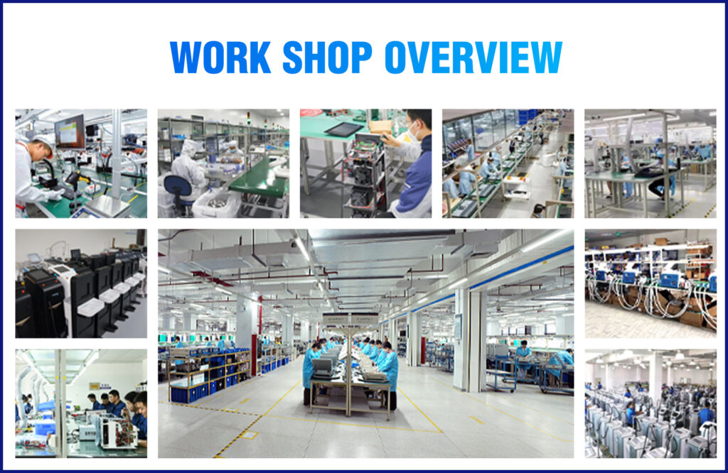 china beauty instrument supplier China Factory