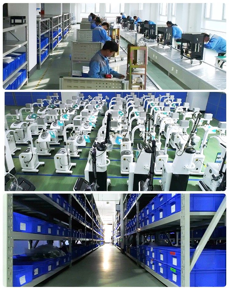 china beauty instrument supplier